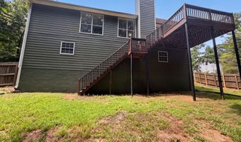 1626 River Trc, Auburn, GA 30011