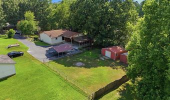 3506 MAYWOOD, Benton, AR 72015