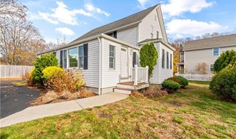 20 Tully Way, North Kingstown, RI 02852