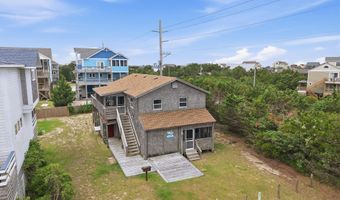 39214 Ocean Ln Lot #44, Avon, NC 27915