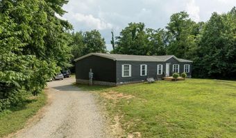 136 Martin Cemetery Rd, Beaumont, KY 42124