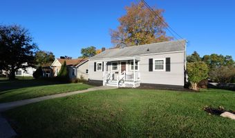 1011 Eastern Ave, Ashland, OH 44805