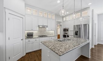 610 Seeport Dr, Allen, TX 75013