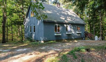 429 Rolling Ridge Rd, Bartlett, NH 03812