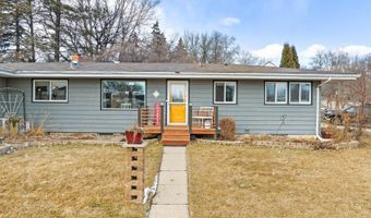 2000 7th Ave NW, Minot, ND 58703