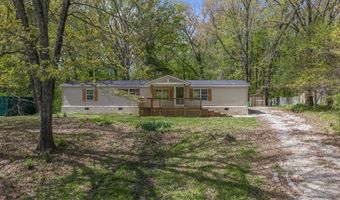 145 WALNUT BEND Rd, Arlington, TN 38002