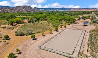 245 County Road 155, Abiquiu, NM 87510