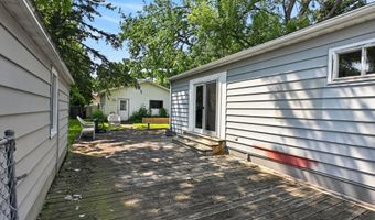1408 Elm St, Alexandria, MN 56308