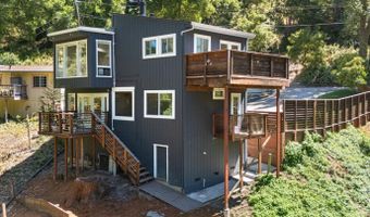 321 Valencia Rd, Aptos, CA 95003
