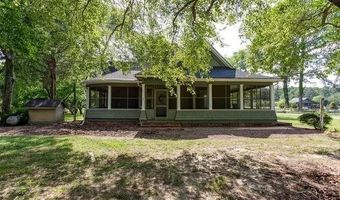 125 E Sewell Rd, Aragon, GA 30104