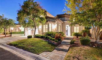 1920 Alcova Ridge Dr, Las Vegas, NV 89135