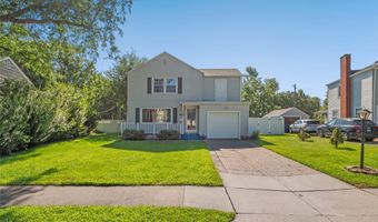 645 SW Kenworthy Dr, Ankeny, IA 50023