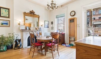 155 W Concord, Boston, MA 02118