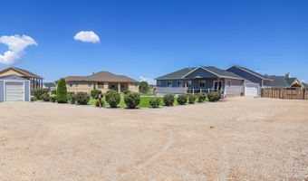 4407 W 1325 S, Cedar City, UT 84720
