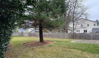 9902 CARNEGIE Ter, Bethesda, MD 20817