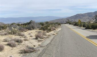 0 Carrizo Rd, Mountain Center, CA 92561