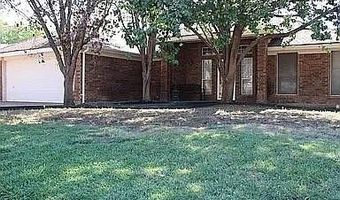 34 High Life Cir, Abilene, TX 79606