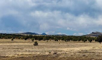 W Mile High Rd Lot C 10 Acres, Ash Fork, AZ 86320