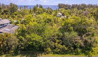 BEACH RD, Keaau, HI 96749