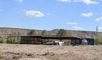 8 Independence Dr, Caballo, NM 87942