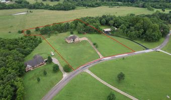 19529 Lawrence 2152, Aurora, MO 65605