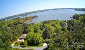 133 Badin View Dr, Badin Lake, NC 28127