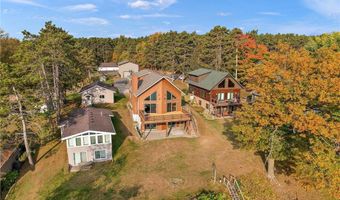 902 Sunrise Beach Dr, Amery, WI 54001