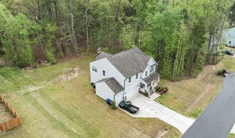 78 Jackson Springs Dr, Willow Spring, NC 27592