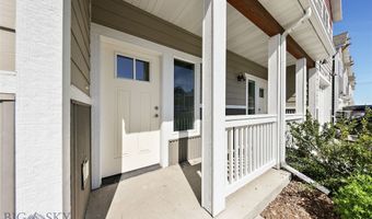 1245 Baxter Creek Way B, Bozeman, MT 59718