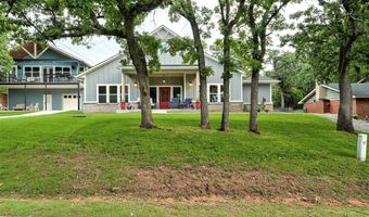 16 W Hill St, Arcadia, OK 73007