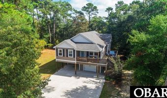 105 Cole Ct Lot 37, Kill Devil Hills, NC 27948