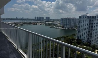2851 NE 183rd St 2004E, Aventura, FL 33160