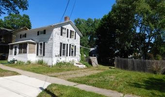 210 W Ash St, Albion, MI 49224