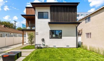 2621-2623 S Bentley, Los Angeles, CA 90064