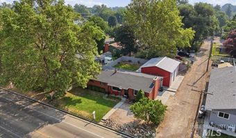 2607 S Montana, Caldwell, ID 83605