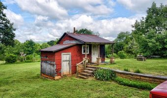 219 Claude Smith Ln, Alpine, TN 38543