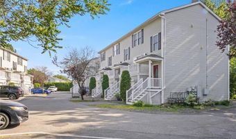 5 Morrill Ln G, North Providence, RI 02904