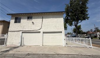 2712 W Hellman, Alhambra, CA 91803