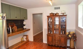 1028 HOMARDA Dr, Anniston, AL 36207