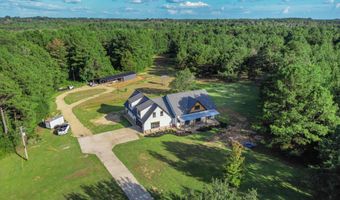 50378 S Harmony Rd, Amory, MS 38821