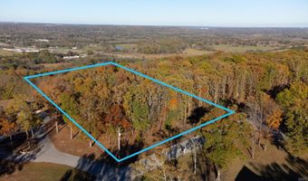 Lot 56 Vista Pointe Drive, Batesville, AR 72501