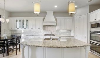 1522 Hennessey Dr, Allen, TX 75013