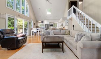 114 Shore Dr N, Bridgewater, NH 03222