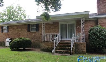 329 7th Ave NE, Arab, AL 35016