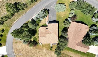 35 LUCY Cir, Alpine, WY 83128