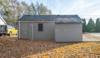 713 Ellenhurst Dr, Anderson, IN 46012