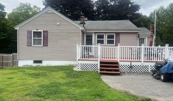 277 Manchester Rd, Belgrade, ME 04917