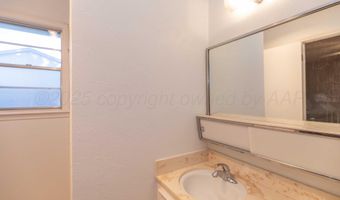 6710 GAINSBOROUGH Rd, Amarillo, TX 79106