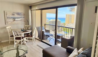 2140 Kuhio Ave 2405, Honolulu, HI 96815