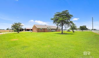 17408 S Highway 21, Atmore, AL 36502